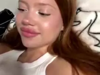 Ashley's Live Sex Cam Show