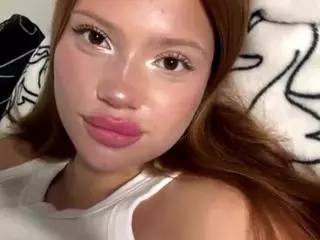 Ashley's Live Sex Cam Show