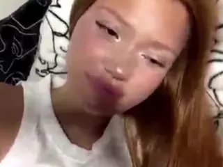 Ashley's Live Sex Cam Show