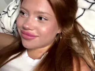 Ashley's Live Sex Cam Show