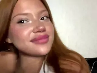 Ashley's Live Sex Cam Show