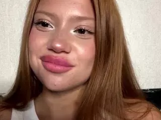 Ashley's Live Sex Cam Show