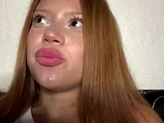 Ashley's Live Sex Cam Show