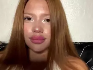 Ashley's Live Sex Cam Show