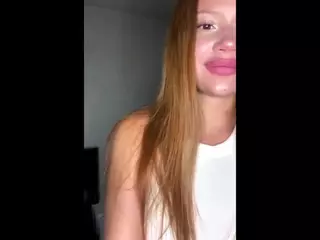Ashley's Live Sex Cam Show