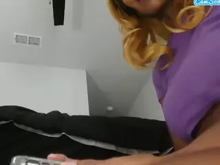 TatiannaSweets11's Live Sex Cam Show