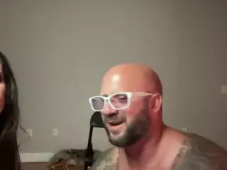 XnTina's Live Sex Cam Show