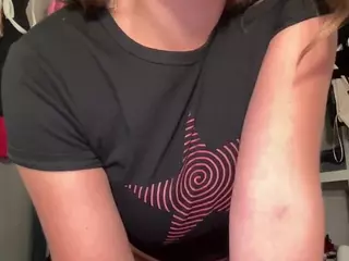 honey369's Live Sex Cam Show