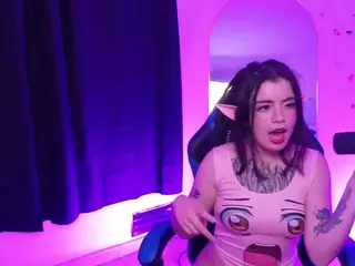 NinaSawyers's Live Sex Cam Show