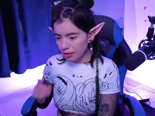 NinaSawyers's Live Sex Cam Show