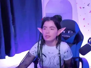 NinaSawyers's Live Sex Cam Show