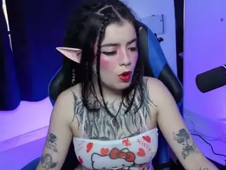 NinaSawyers's Live Sex Cam Show