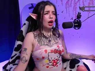 NinaSawyers's Live Sex Cam Show