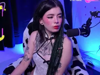 NinaSawyers's Live Sex Cam Show