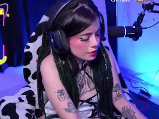 NinaSawyers's Live Sex Cam Show