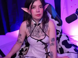 NinaSawyers's Live Sex Cam Show