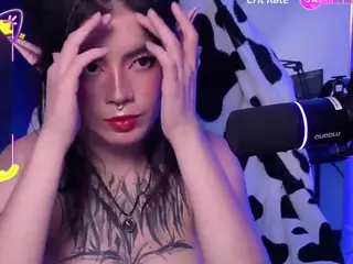 NinaSawyers's Live Sex Cam Show