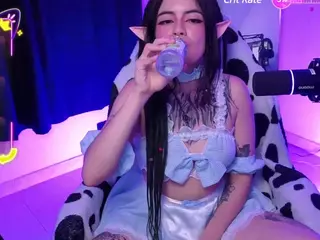 NinaSawyers's Live Sex Cam Show