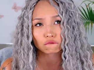 Riley-Summers's Live Sex Cam Show