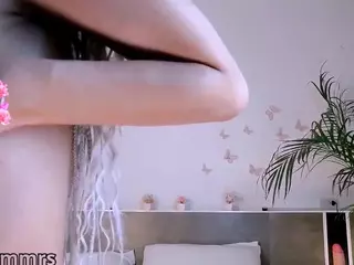 Riley-Summers's Live Sex Cam Show