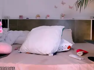 Riley-Summers's Live Sex Cam Show