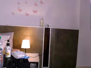 Riley-Summers's Live Sex Cam Show