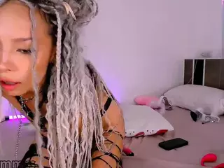 Riley-Summers's Live Sex Cam Show