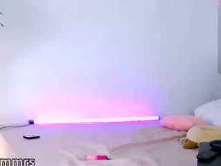 Riley-Summers's Live Sex Cam Show