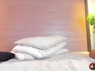 Abbymonroee's Live Sex Cam Show
