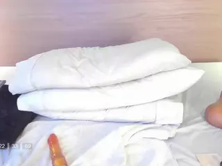 Abbymonroee's Live Sex Cam Show