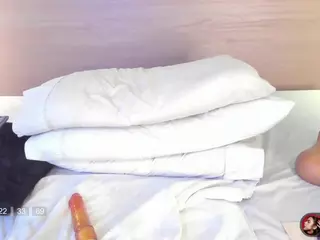 Abbymonroee's Live Sex Cam Show