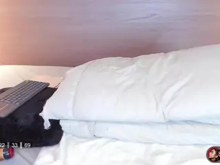 Abbymonroee's Live Sex Cam Show