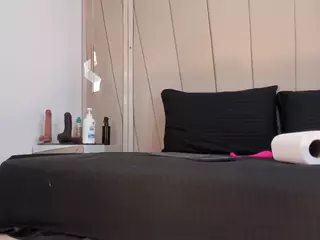 Agathaa-Steel's Live Sex Cam Show