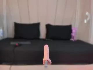 Agathaa-Steel's Live Sex Cam Show