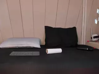 Agathaa-Steel's Live Sex Cam Show