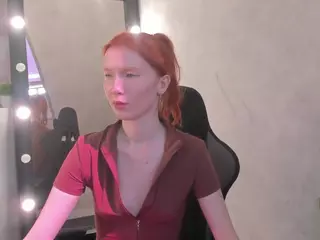 Anna's Live Sex Cam Show