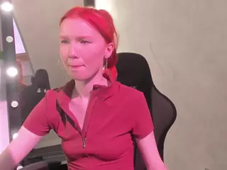 Anna's Live Sex Cam Show