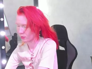 Anna's Live Sex Cam Show