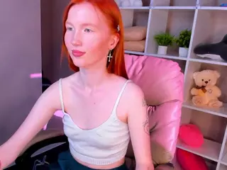 Anna's Live Sex Cam Show