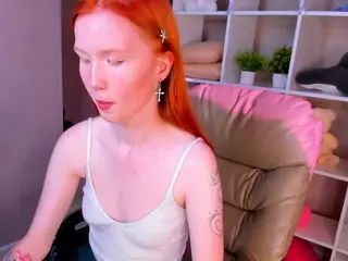 Anna's Live Sex Cam Show