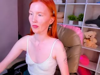 Anna's Live Sex Cam Show