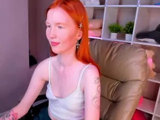 Anna's Live Sex Cam Show