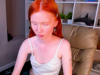 Anna's Live Sex Cam Show