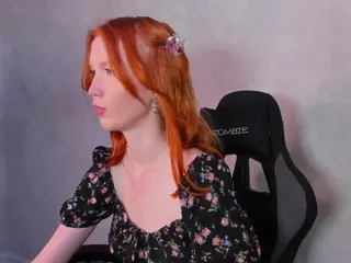 Anna's Live Sex Cam Show