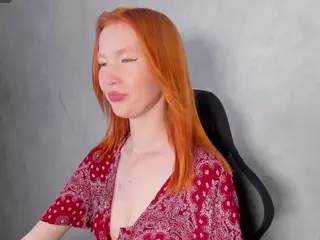 Anna's Live Sex Cam Show