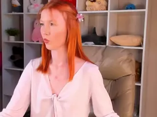 Anna's Live Sex Cam Show