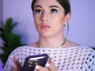 BabbyAisha's Live Sex Cam Show