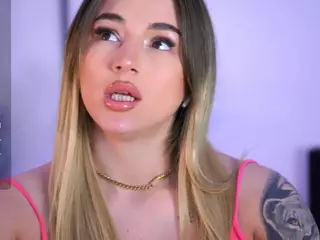 BabbyAisha's Live Sex Cam Show