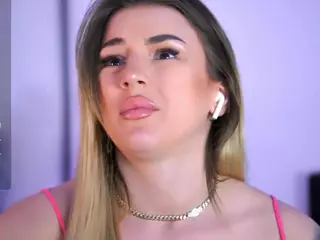 BabbyAisha's Live Sex Cam Show