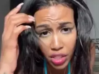 BadMonica01's Live Sex Cam Show